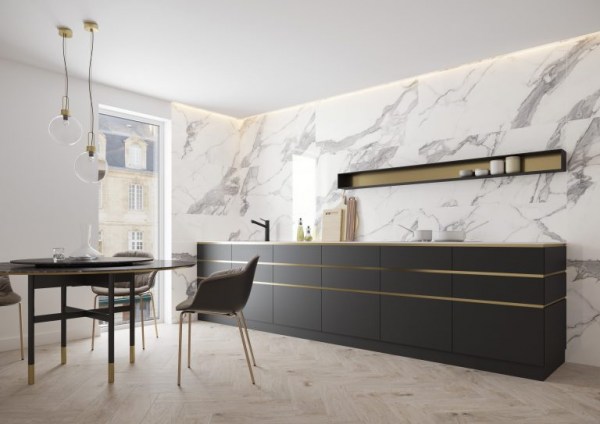 cerrad calacatta white